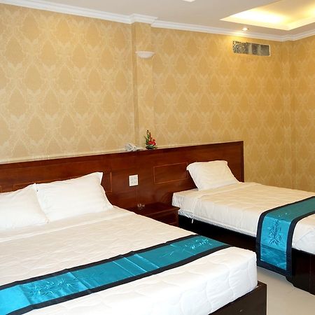Hotel 199 Can Tho Εξωτερικό φωτογραφία