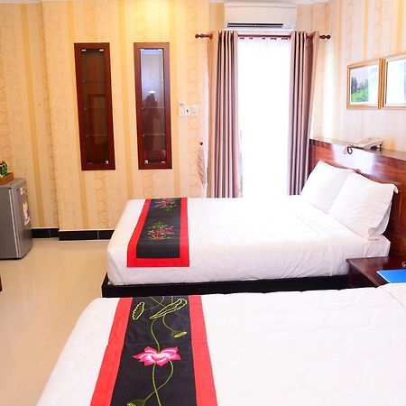 Hotel 199 Can Tho Εξωτερικό φωτογραφία