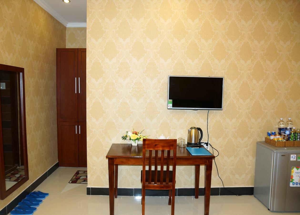 Hotel 199 Can Tho Εξωτερικό φωτογραφία