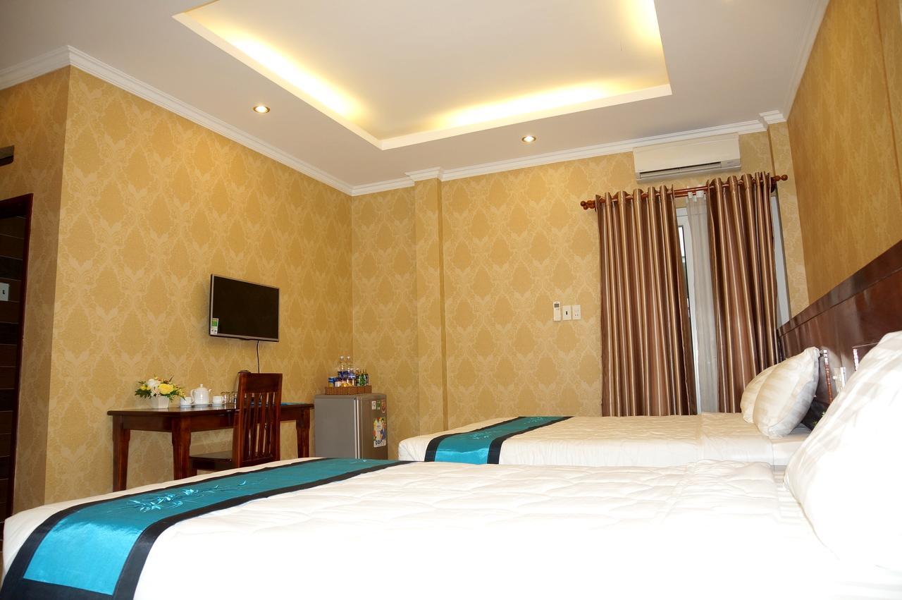 Hotel 199 Can Tho Εξωτερικό φωτογραφία