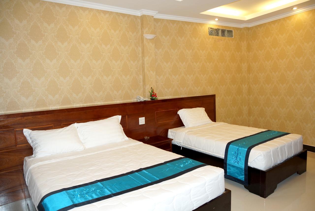 Hotel 199 Can Tho Εξωτερικό φωτογραφία