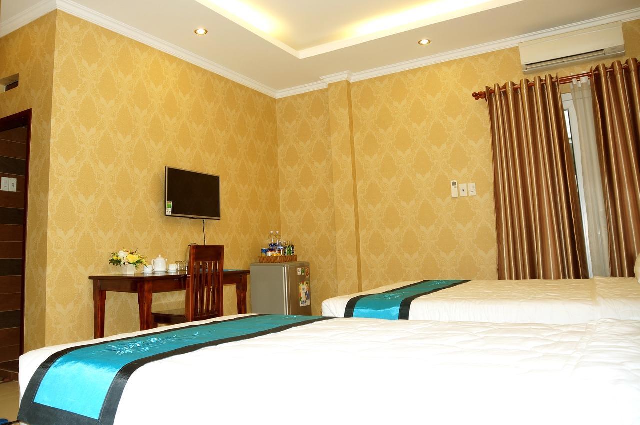 Hotel 199 Can Tho Εξωτερικό φωτογραφία