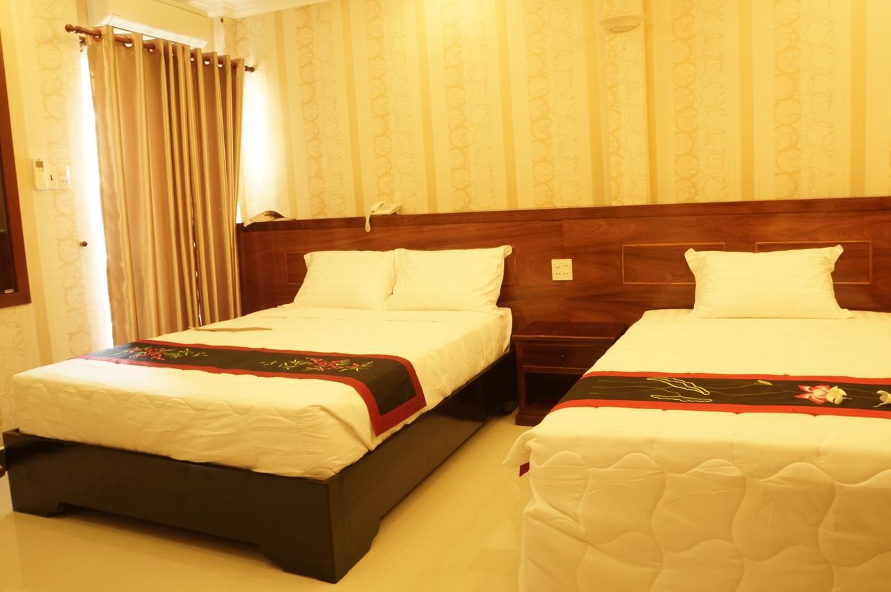 Hotel 199 Can Tho Εξωτερικό φωτογραφία