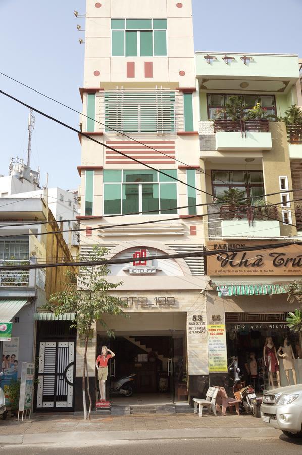 Hotel 199 Can Tho Εξωτερικό φωτογραφία