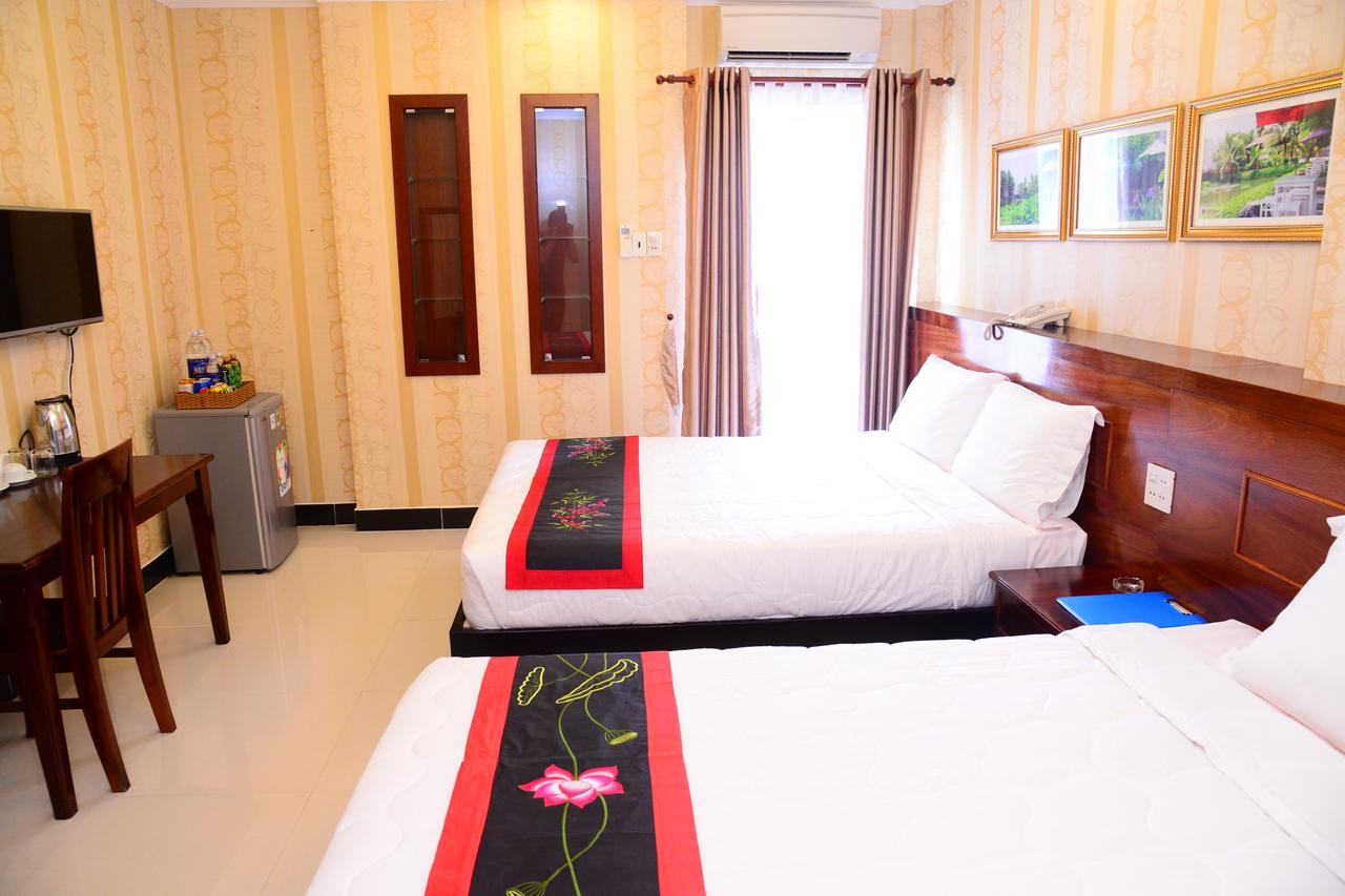 Hotel 199 Can Tho Εξωτερικό φωτογραφία