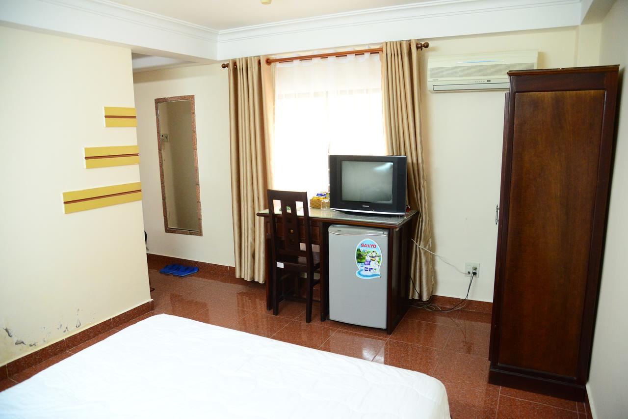 Hotel 199 Can Tho Εξωτερικό φωτογραφία