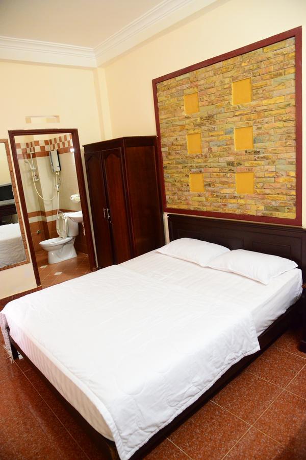 Hotel 199 Can Tho Εξωτερικό φωτογραφία