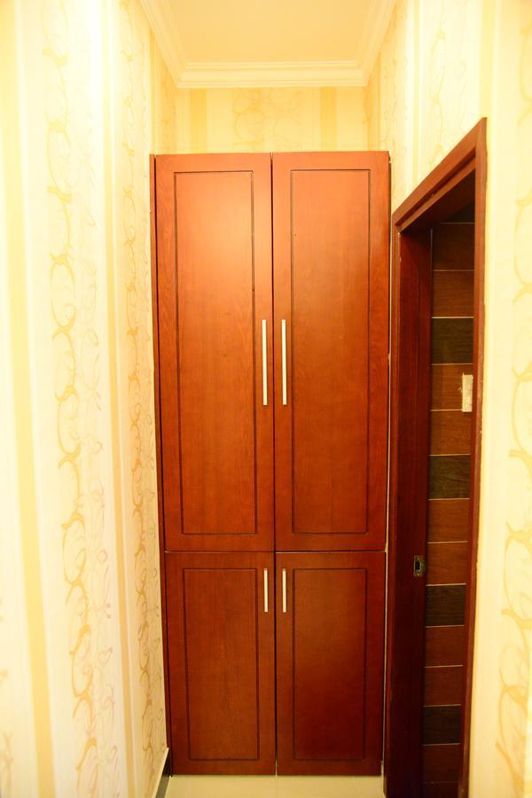 Hotel 199 Can Tho Εξωτερικό φωτογραφία