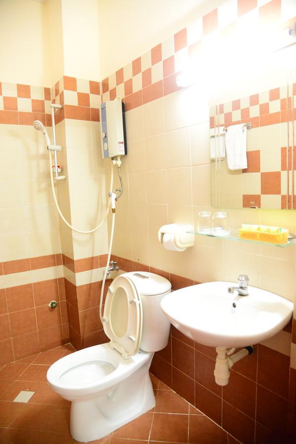 Hotel 199 Can Tho Εξωτερικό φωτογραφία