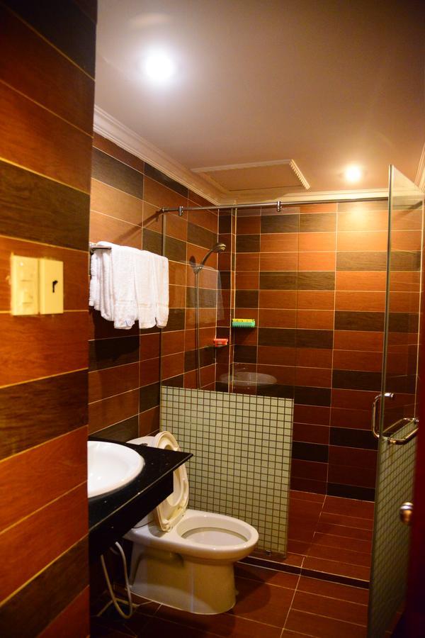 Hotel 199 Can Tho Εξωτερικό φωτογραφία
