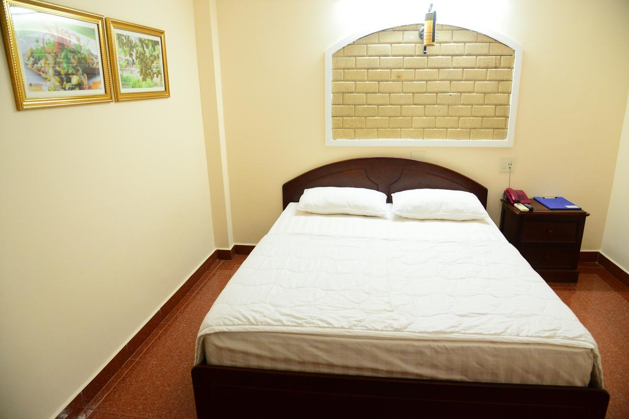 Hotel 199 Can Tho Εξωτερικό φωτογραφία