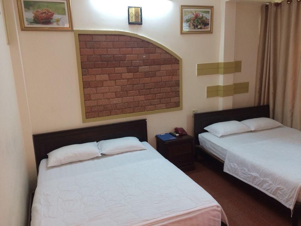Hotel 199 Can Tho Εξωτερικό φωτογραφία
