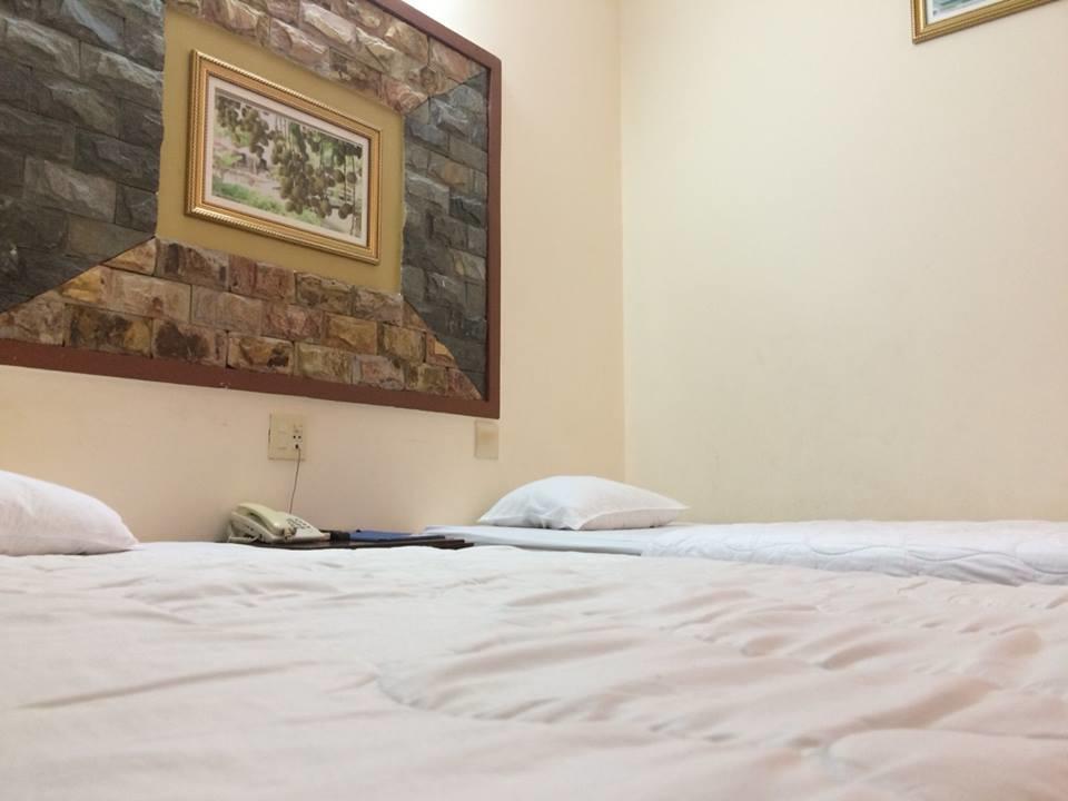 Hotel 199 Can Tho Εξωτερικό φωτογραφία