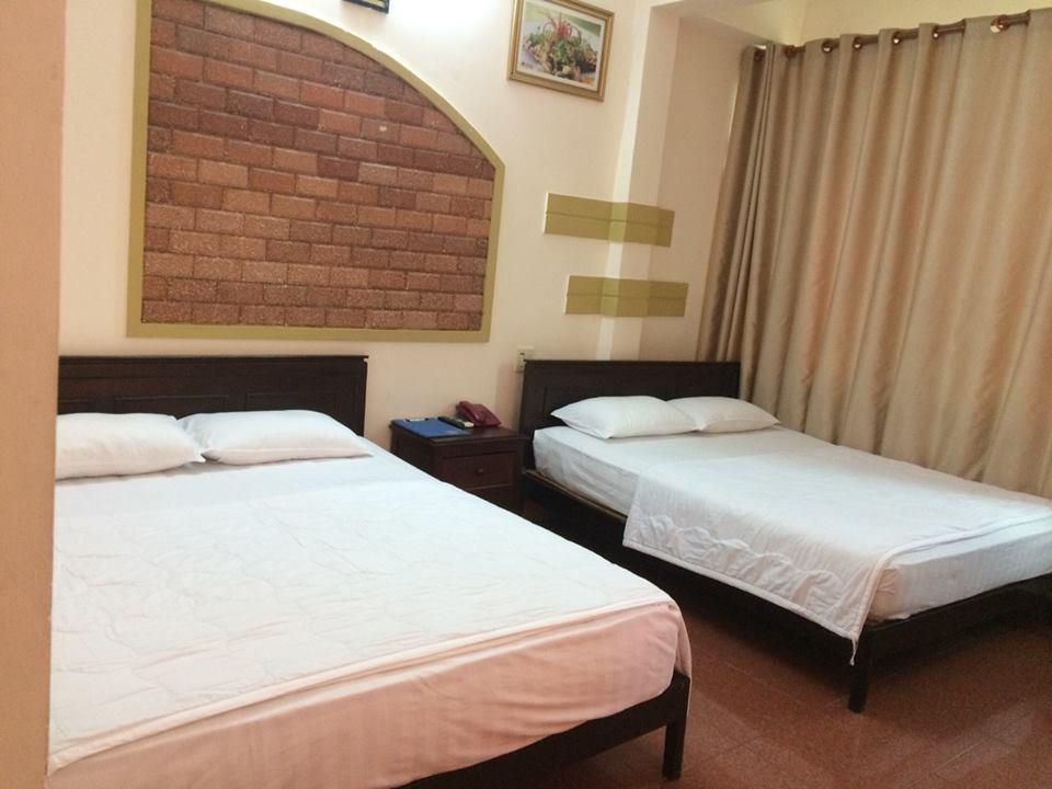 Hotel 199 Can Tho Εξωτερικό φωτογραφία