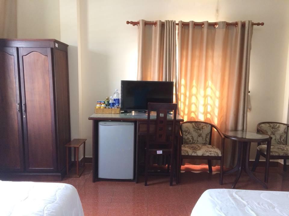 Hotel 199 Can Tho Εξωτερικό φωτογραφία