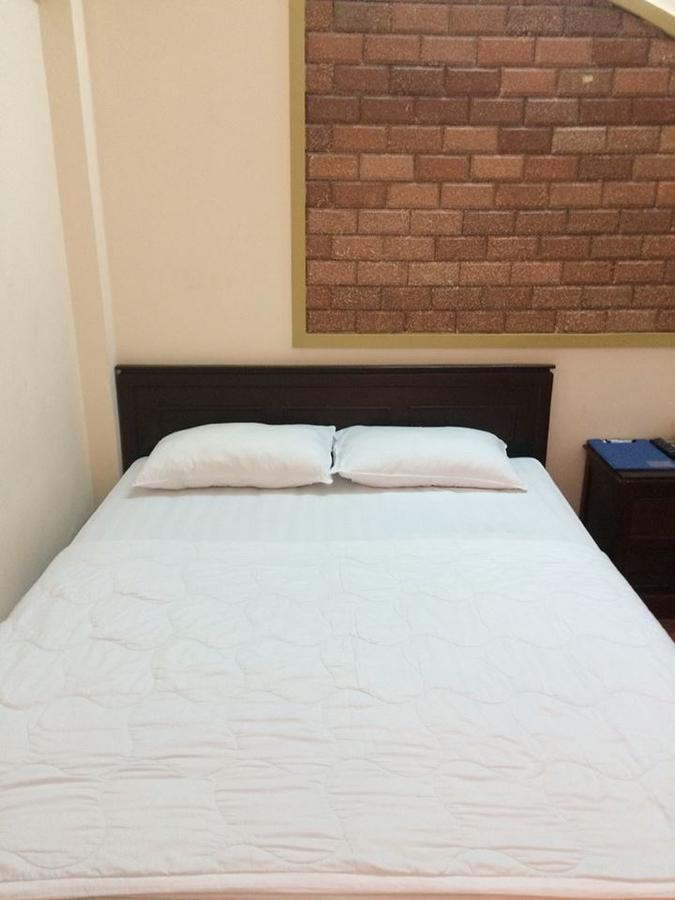 Hotel 199 Can Tho Εξωτερικό φωτογραφία