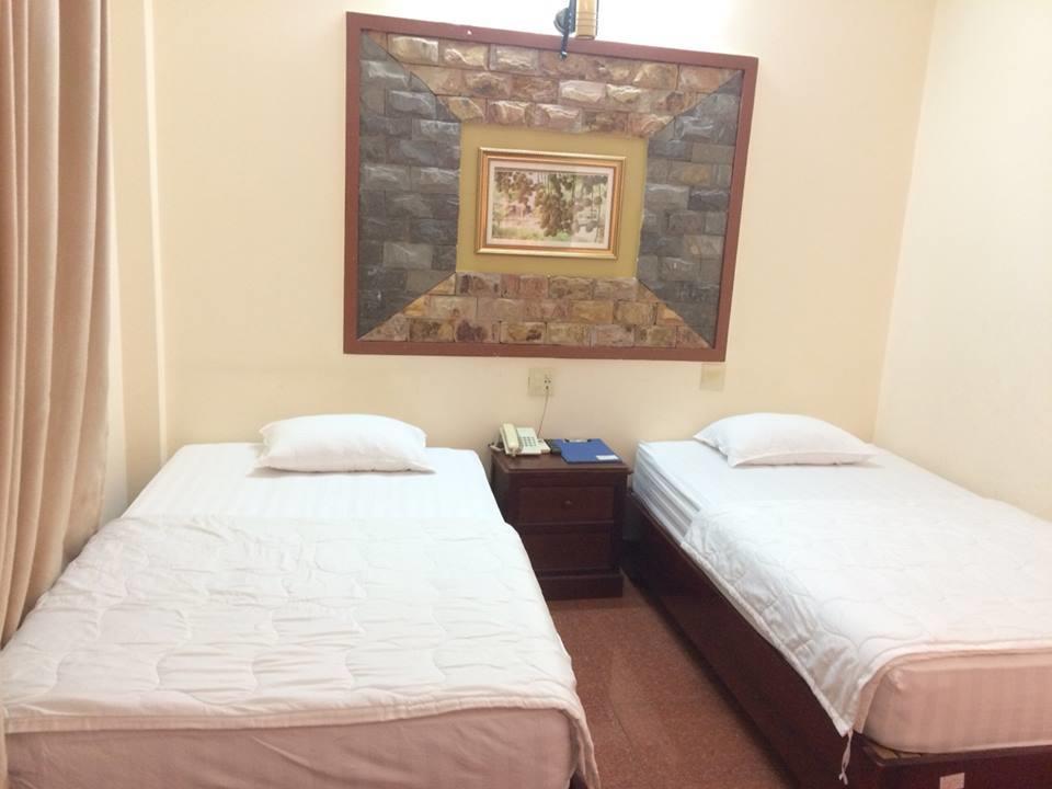 Hotel 199 Can Tho Εξωτερικό φωτογραφία