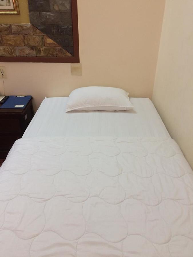 Hotel 199 Can Tho Εξωτερικό φωτογραφία