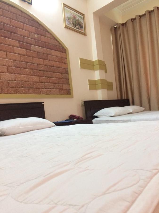 Hotel 199 Can Tho Εξωτερικό φωτογραφία